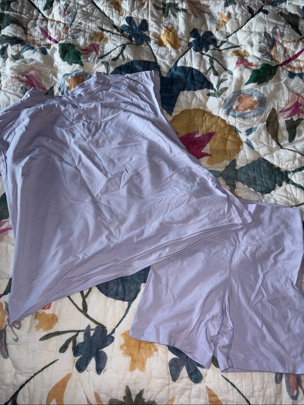 Women’s Lavender everyday wear